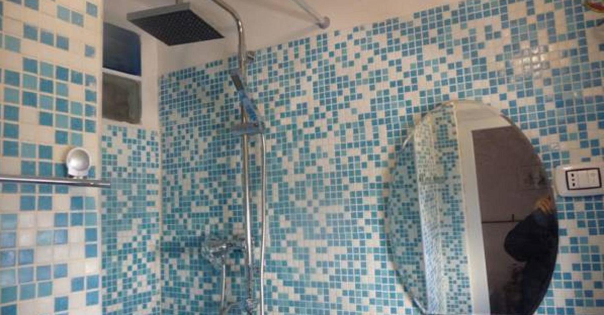 Casa Gio' - Casa Indipendente Con Cucina Apartment Sassari Cameră foto