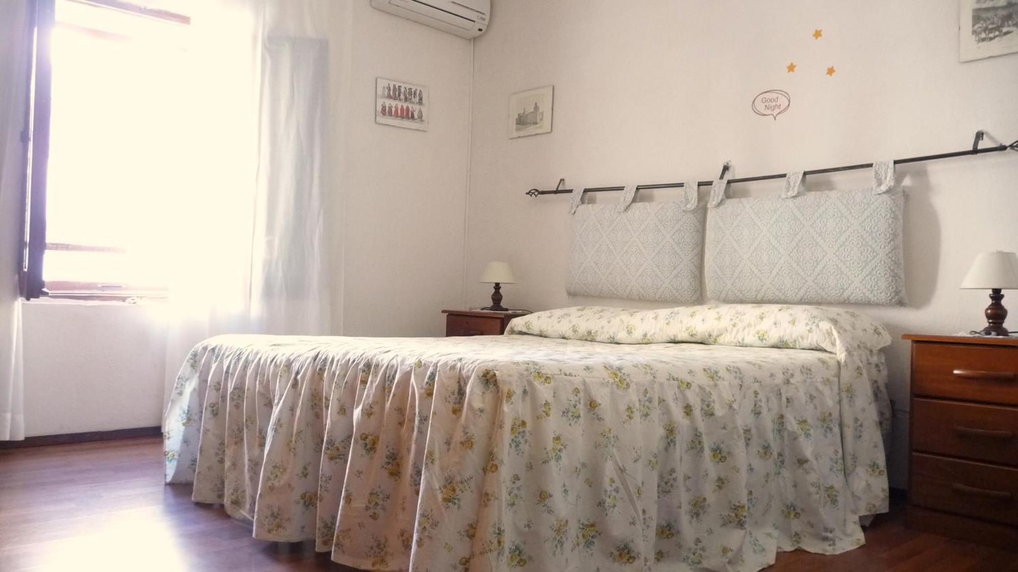 Casa Gio' - Casa Indipendente Con Cucina Apartment Sassari Exterior foto