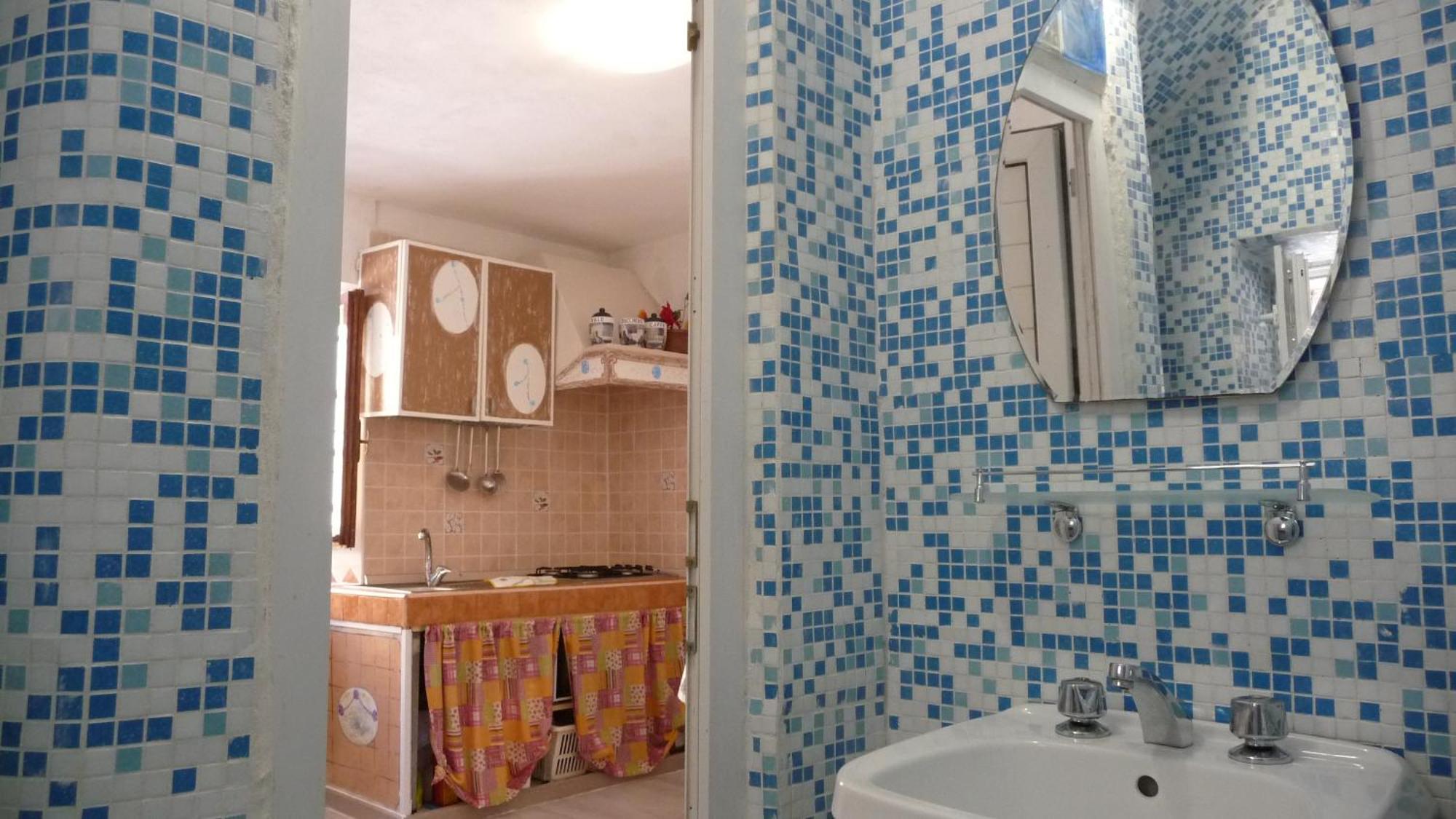 Casa Gio' - Casa Indipendente Con Cucina Apartment Sassari Exterior foto