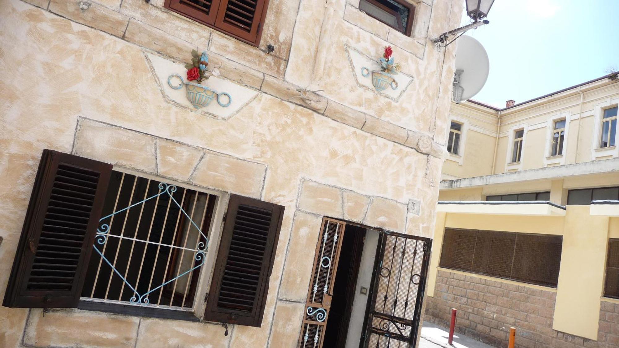 Casa Gio' - Casa Indipendente Con Cucina Apartment Sassari Exterior foto